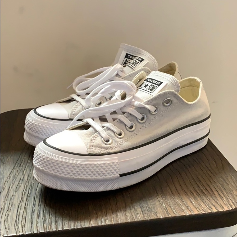 Platform Converse